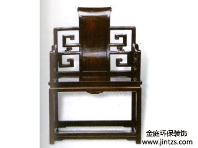 清代家具知识介绍让你感受中国古典家具魅力