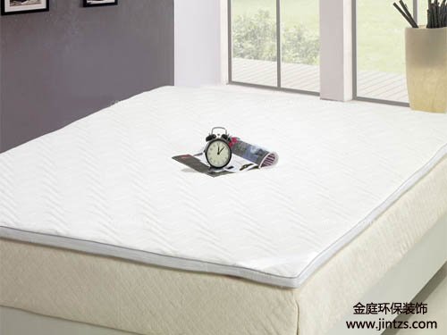 世界品牌床垫排名放松心情提高你的睡眠质量